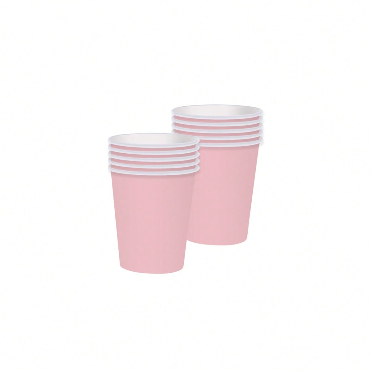 

Бумажный стаканчик Одноразовый бумажный стаканчик Дизайн Многоцветный бумажный стаканчик Принадлежности для вечеринки в суде Одноразовый бумажный стаканчик Горячий Холодный напиток Кофе Фестиваль Празднование Pink Paper Cup 10pcs разноцветный