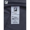 FILA Women's Loose Straight-Leg Woven Trousers