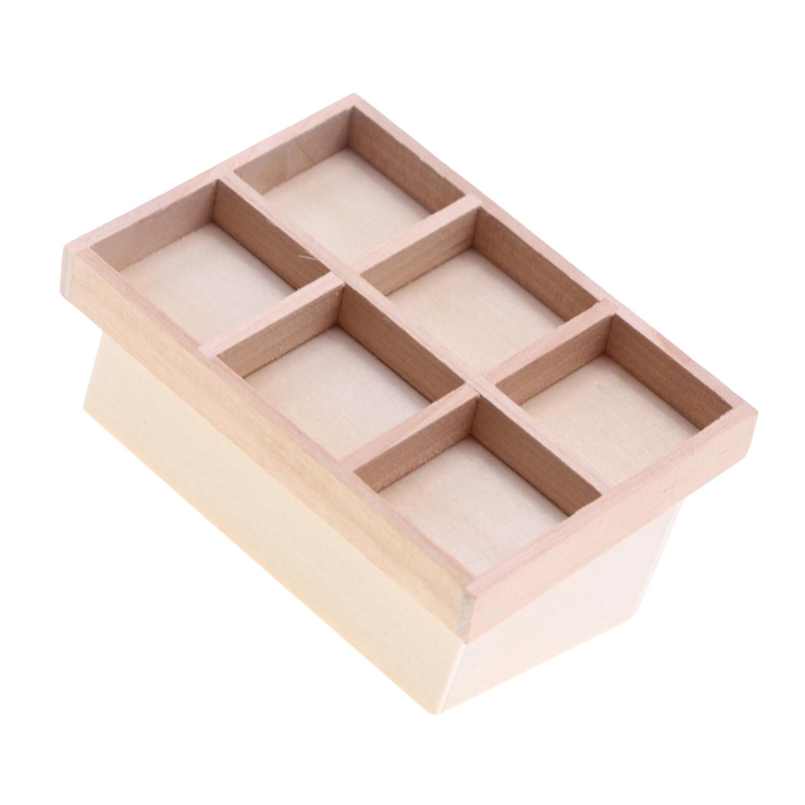 

Кукольные домики масштаба 1/12 Миниатюрная мебель для кукольных домиков Ролевые игры для детей Модель мебели для кукольных домиков