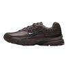Nike Initiator Comfortable Low-Top Lifestyle Shoes Men sneakers Brown Silver 394055-200