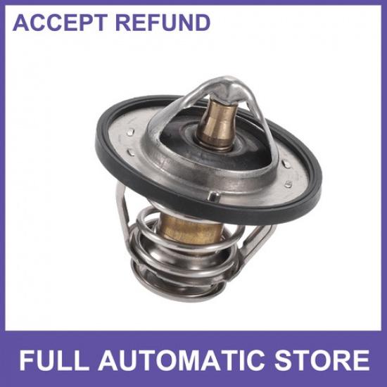 

Engine Coolant Thermostat Single for Toyota Land Cruiser 45L 1993-1997