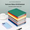 Personalized Cross-Border Office Notebook Hand Account Book A5/A6