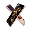 Punch Genos Phone Case for Samsung A55 A35 A25 A15 A07 A05S A16 A17 A26 A36 A37 A56 A57 Galaxy Note 20 10 A50S A71 A51 A31 A30 A