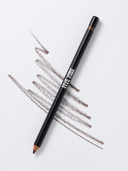 FIVE VIBE Soft Hard Makeup Pencil