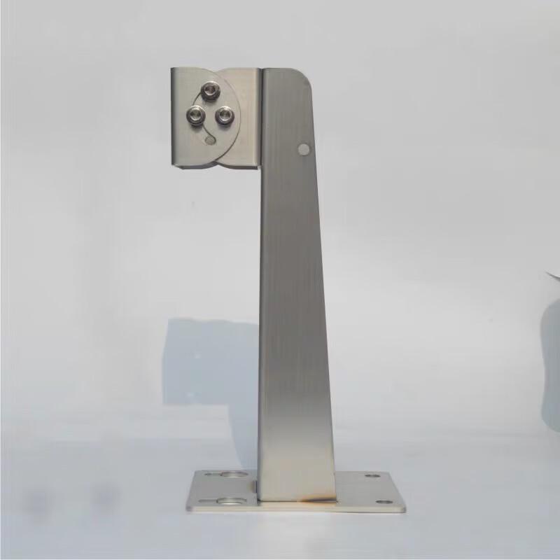 Hikvision Outdoor Stainless Steel Camera Wall Mount Bracket