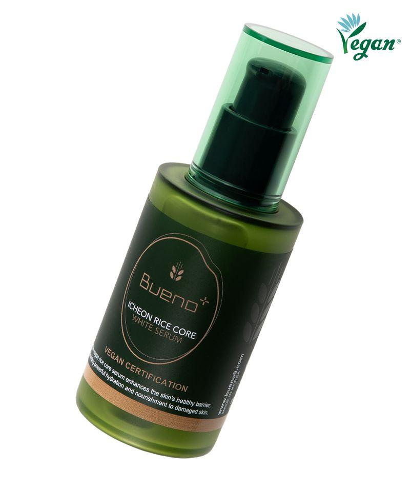 Icheon Rice Core White Serum 50ml