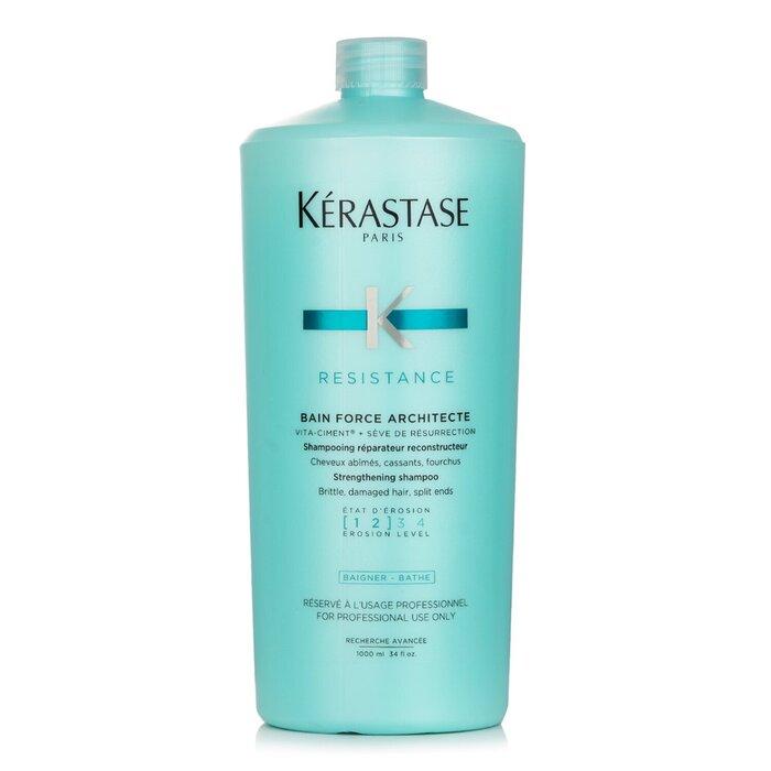 KERASTASE Resistance Bain Force Architecte Strengthening