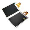 Repair Replacement LCD Display Screen LCD Display Screen Monitor Replacement for H200 H100 H300 H400 Digital Camera Acce