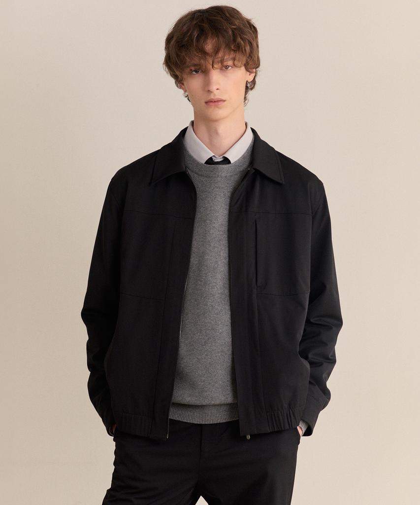 Mindbridge Utility Blouson