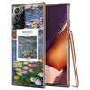 Fairy Tale Core Fairy Tale Aesthetics Phone Case for Samsung A55 A35 A25 A15 A07 A05S A16 A17 A26 A36 A37 A56 A57 Galaxy Note 20