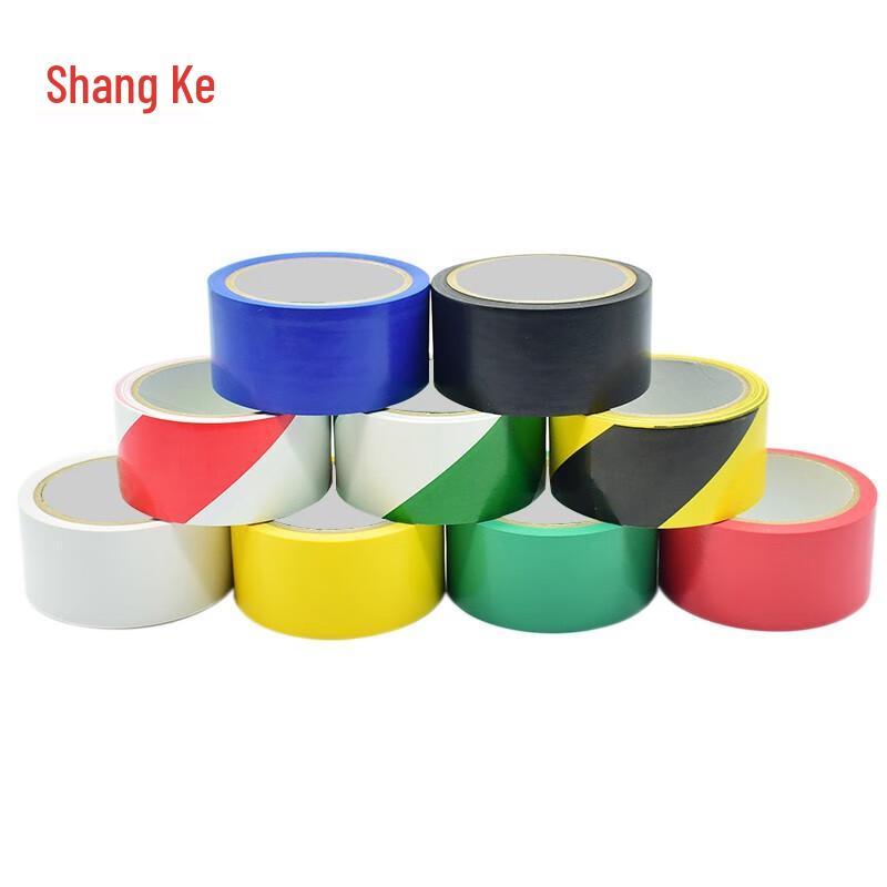 Shangke A1432 PVC Floor Warning Tape