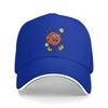 Spiel D20 TRPG Sonne Baseballkappe Ich gebe mein Bestes Sommer Streetstyle Hip Hop Hüte Für WoUnisex Unisex Tennis Skate Baseballkappen
