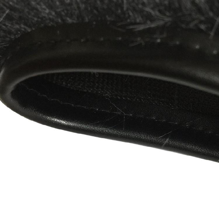 Blowout Guard Artifical Fur Foam Cover for  ATR2500  AT2035