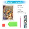 Partial Drills Diamond Art Painting Kits Handmade Design Partial Diamond Kits  Home Decor