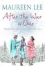 After the War Is Over by Maureen Lee Paperback Book 9781409197386