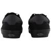 Vans Scarpe Skateboard Brooklyn LS da Uomo Nero VN000D7QBKA