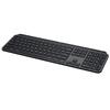 Logitech MX Keys S Advanced Wireless Backlit Keyboard