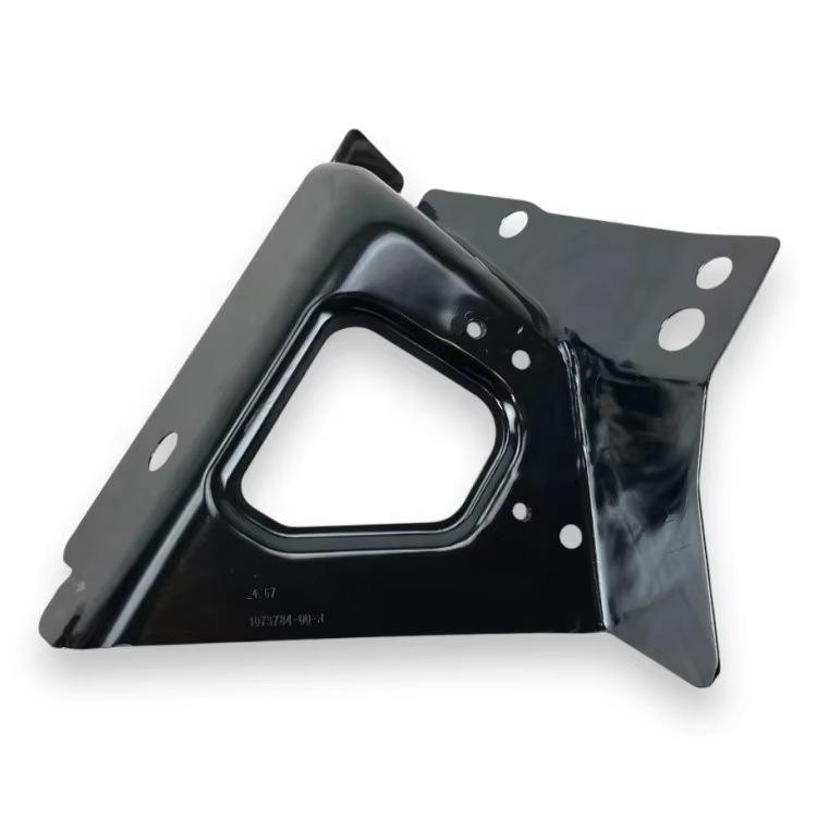 Model 3 Bracket (2017-2024) 1074845-S0-A, 1074846-S0-A