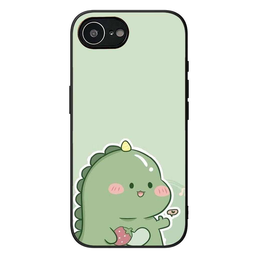 

Cartoon Dinosaur Anime Phone Case for Motorola Moto Edge 50 30 Fusion 40 NEO Ultra Pro G22 G23 G20 G35 G84 G13 G53 Cover Casing Motorola Edge 30 Neo