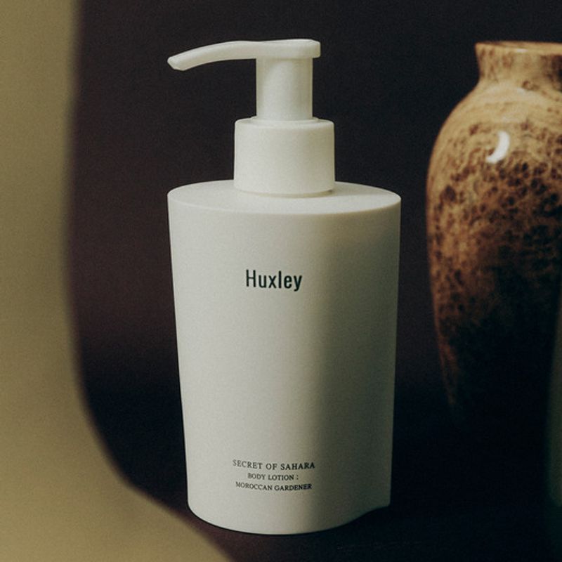 Moroccan Gardener Body Lotion 300ml