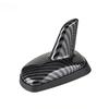 Creative Car Roof Decoration Shark Fin Antenna Roof Shark Fin Antenna Universal For Mercedes-Benz VW CHERY JETTA BYD KAIYI