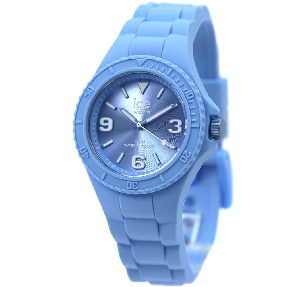 

Часы ICE поколения Lotus Small Ice Generation Blue 019146 [Ice Watch] Женские [Товар]