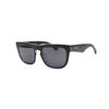 Icon Check Square Sunglasses Men Sunglasses Black B4431-U-4121-87