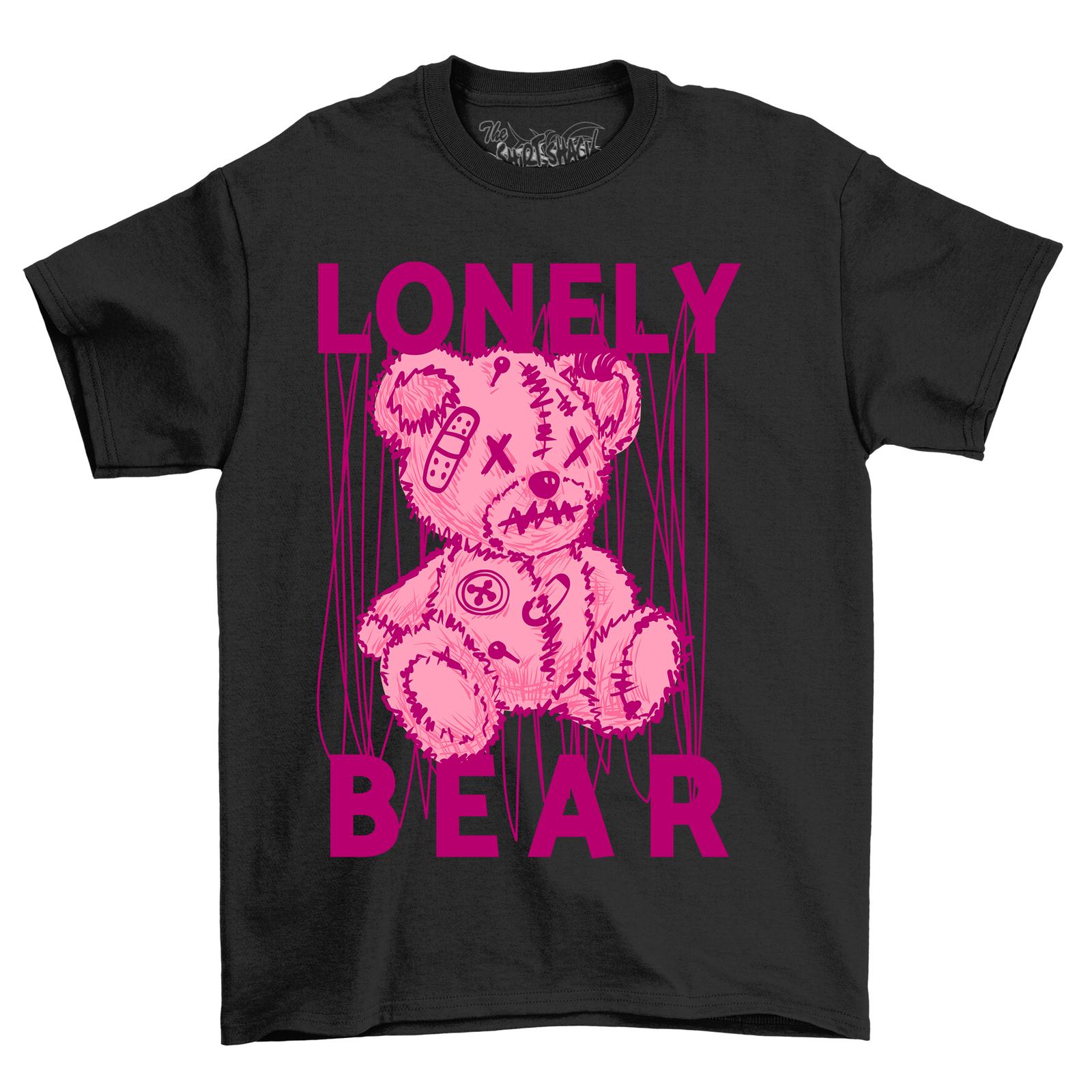 

Bearstreet2-26 Bear Hug Special - Cute and Cuddly Tee for All Ages! A Funny Bear-t 3XL