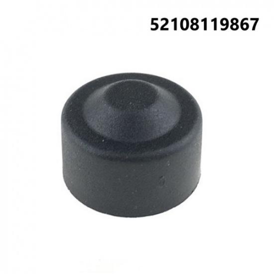 Wiper Arm Nut Cap Bolt Cover Car Products Bolt Cover Plastic Replacement
