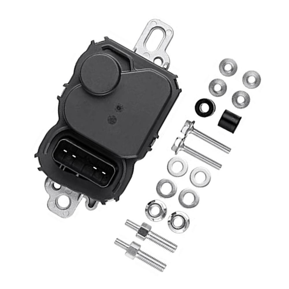 Portable 590-001 Fuel Pump Driver Control Module For Ford E150 F150-F550 Lincoln Mazda Mercury 6H1470 FD1002 4C2A-9D372-BA чёрный