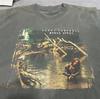 Üst giysisi – T-shirtler