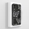 Per Vivo Y51 Y51A Y53S Y31 Y33 Custodia Squisita Cover Posteriore per Telefono Per Vivo Y 51(2020) Y 31 (2021) Cover Morbida in Silicone Liquido