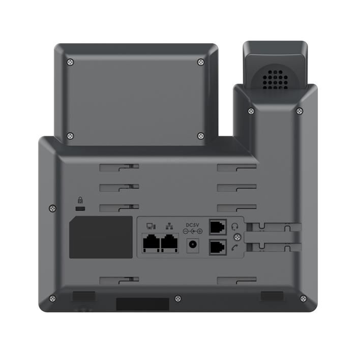 Produit De La Marque Grandstream Neuf Et Original Avec 14 Jours Pour Les Retours Et Une Garantie De Deux Ans.