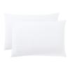 "Premium" Pillowcase All Sizes - Premium Snow - 50 X 70 Cm