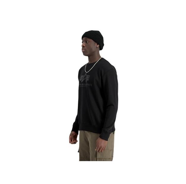 Толстовка Alpha Industries AI.146311-515-3XL