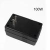 100w Güç Dönüştürücü 110/120V - 220/240V 1 Adet 55-60Hz
