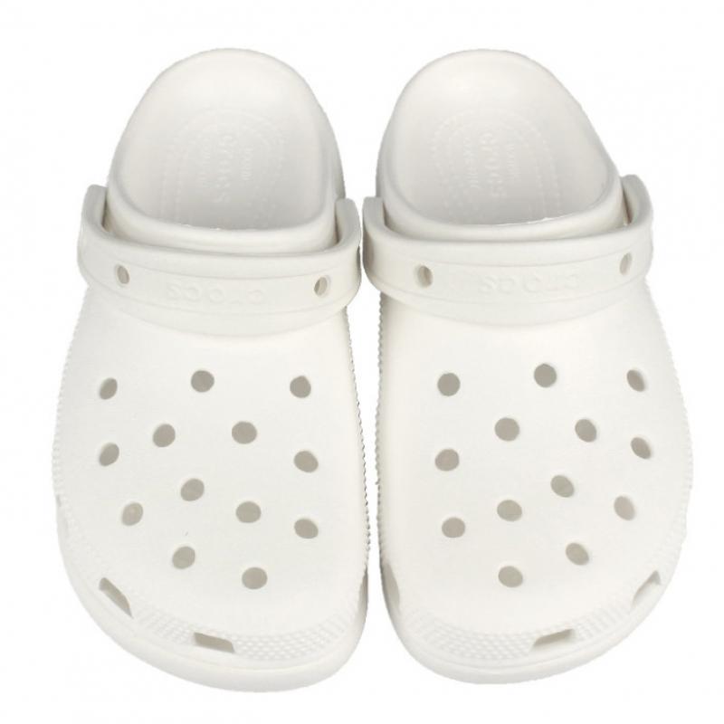 Crocs Store Edition Same Day Delivery Classic Platform Clog Woman 206750 100