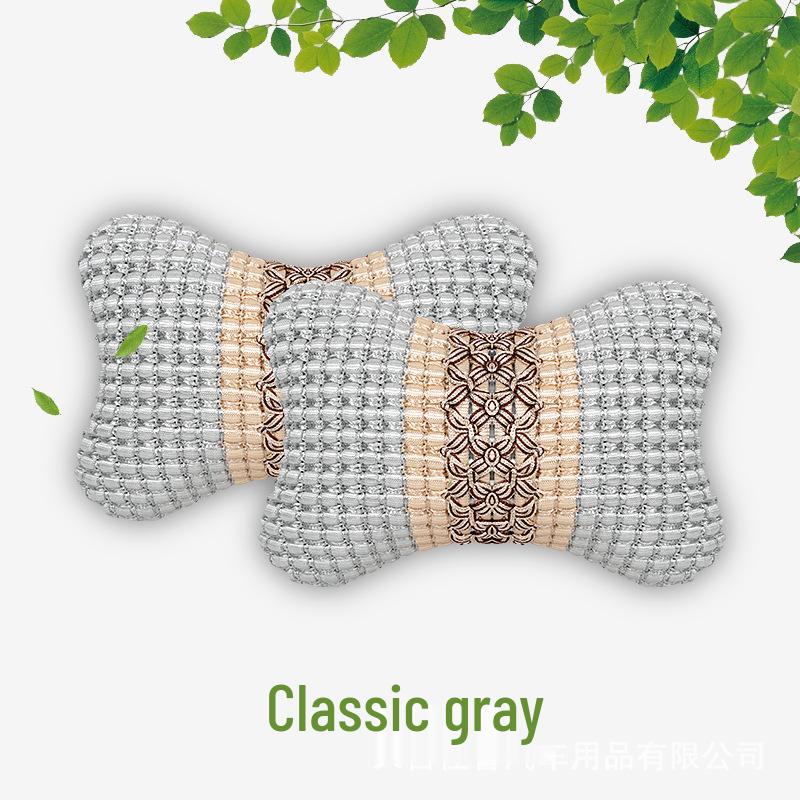 Universal Lumbar Support Cushion for Car, Home, and Office