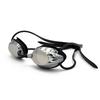 Adult-sized Anti-fog High-definition Waterproof Professional Competition Electroplated Swimming Goggles2