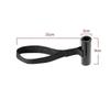 Vehicle Hatchback with 2 Pieces of Tie Down Loops for Kayak Canoe Storage