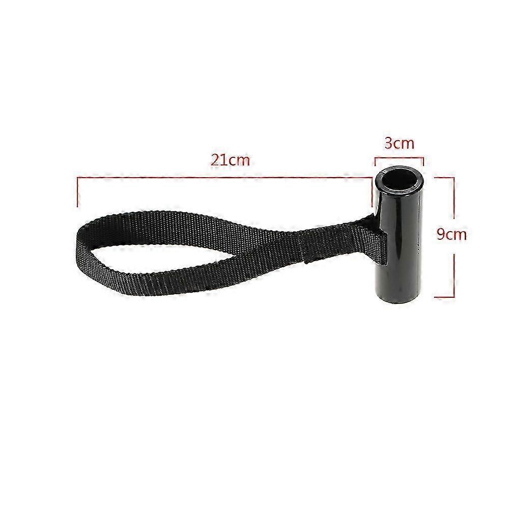 Vehicle Hatchback with 2 Pieces of Tie Down Loops for Kayak Canoe Storage