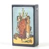 Smith-Waite Randloses Tarot Orakelkarten