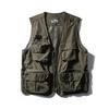 Mountain Multi-Functional Tactical Vest Export Photography Vest