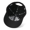 New Era 9FORTY NBA POR Black Free Size 940 NBA PORTRA OTC Size 25J Cap,