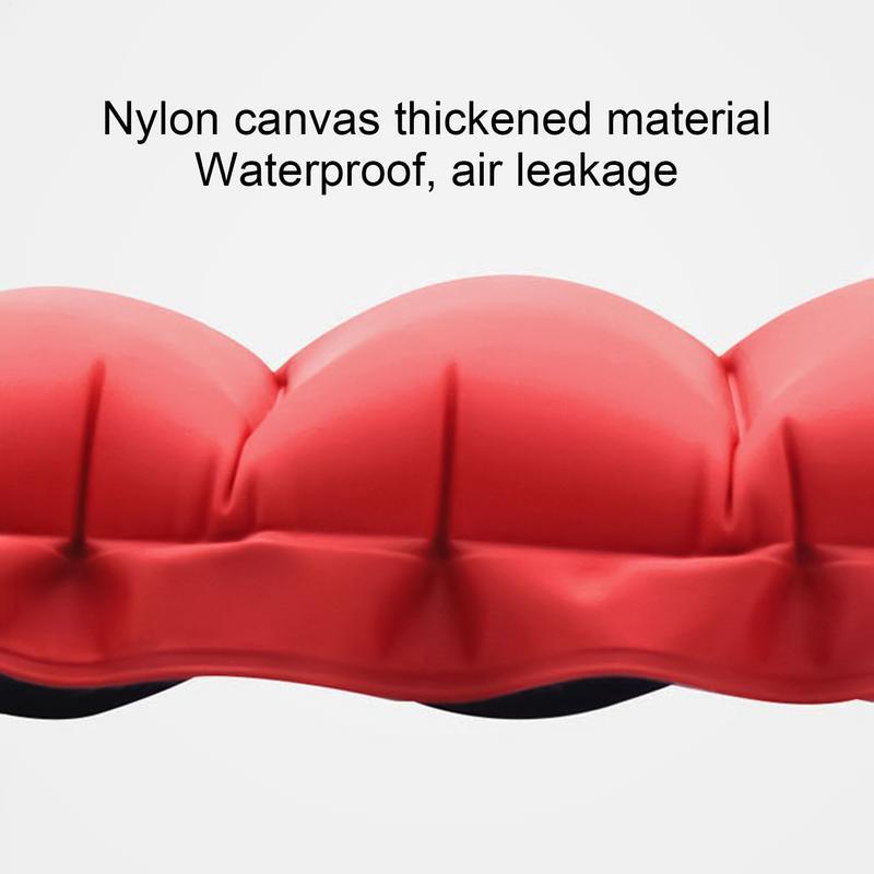 Centură Gonflabilă de Plutație pentru Înot Reglabilă Centură de Plutație pentru Înot Boi Centuri de Talie pentru Ajutor de Antrenament la Înot