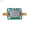 RF Medium Power Amplifier SPF5189 LNA For 50-4000MHz/5-6000MHz Gain Range From 0.6dB To 20dB Shielded Board Configuration