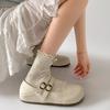 Calzado para mujer – Zapatillas
