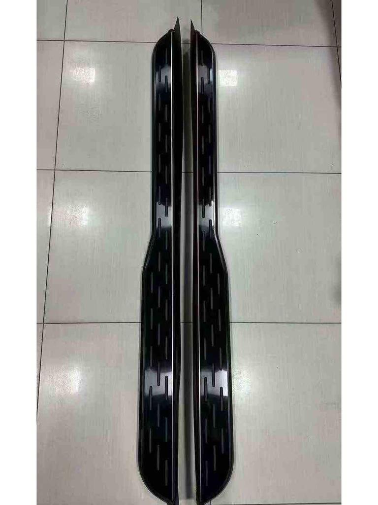 Jetour X70/X90 Dasheng Original Style Side Step Foot Pedal