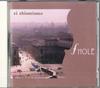CD CHI CHIAMIAMO - F Hole CR250006 TOKUMA Japan Obi New Age & Easy Listening Used