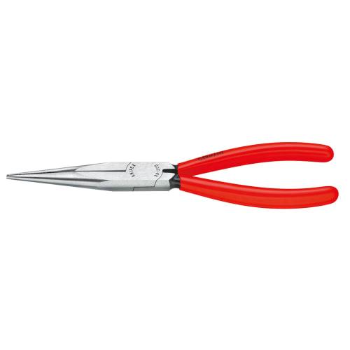 KNIPEX Mechanic's Pliers, 200mm, 3811-200